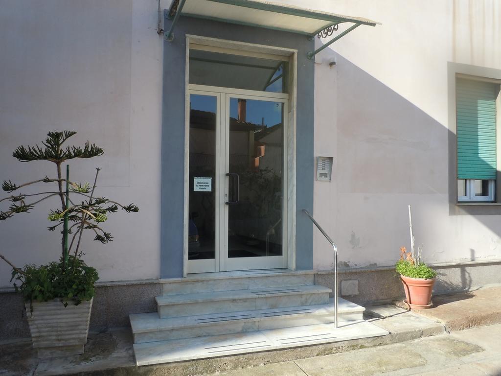 卡利亚里 Da Agnese Locazioni Brevi酒店 外观 照片